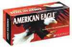 American Eagle Is Designed Specifically For Target Shooting, Training And Practice. This Ammunition Is Non-Corrosive, In Boxes Primed, reloadable Brass Cases.