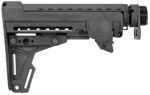 The Ergo F93 Pro Stock Has a Fixed Cheek Piece For a Constant And Repeatable Cheek Weld In Any Of The Eight Stock Positions. Once The Butt Is Locked, The F93 Has The Feel Of a Fixed Stock. It Includes...