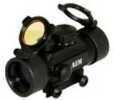 Model RTD130 Is a Red Dot Sight With Dual illiminated Sight With 4 Different reticles.