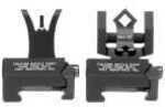 Troy BattleSights Set The World Standard For Performance And Durability. Now, Troy Has Developed a Rugged Low-Profile Sight Designed For Firearms With Top Rails higher Than The Standard M4. For Shoote...