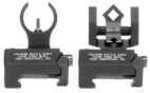 Troy BattleSights Set The World Standard For Performance And Durability. Now, Troy Has Developed a Rugged Low-Profile Sight Designed For Firearms With Top Rails higher Than The Standard M4. For Shoote...