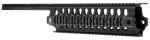 Troy Sig 556 Rifle Rails Are Designed To Fit The Sig 556 Rifle And Pistol. They Provide The Ultimate Optics Mounting System And Interface For Other Accessories. It accepts All Accessories Designed For...