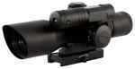 Tactical Compact Scopes With Quick Release Mount.