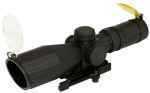 Tactical Compact Scopes With Quick Release Mount.