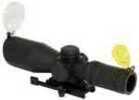 Tactical Compact Scopes With Quick Release Mount.