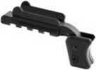 The NcStar MADBER Is a Accessory Rail For Beretta.