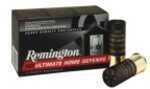 ExPerts Agree a Shotgun Is The Best Firearm For Home Defense. Remington Introduced An Ammunition Product Designed To Enhance The Effectiveness Of Your Shotgun In a Home Defense Scenario. The 3" .410 R...