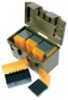 Smart Reloader VBSR625 Modular Ammo Can #50 Olive Drab