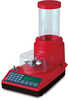 Speed And Efficiency Help You Load More Cartridges In Less Time, And This Unit Offers Both. It Only Takes Five mInutes To Warm Up, Calibrate And Start dispensIng Powder Two To Five Times faster Than T...