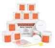 1 Pound Tannerite Targets. They Come Ten To a Case. They Are Called Tankers For a Reason! For Those Who Live By The "Bigger Is Better" Philosophy. Tanker Cases Come With Everything The Standard Case C...
