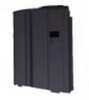 These 7.62X39 magazines Are Stainless Steel With a Black Finish And Have a 30, 10 Or 5 Round Capacity.