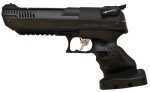 Webley & Scott Alecto Air Pistol Pump .177 7.13" 1