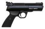 The Tempest Is a Spring-operated, Single Shot, Break Action Air Pistol Fitted With a Precision-Rifled Barrel. The Gun Is Available In Either .177 (4.5 mm) Or .22 (5.5 mm) Caliber. As With All Rifled B...