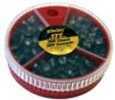 Daisy Outdoor Products Dial-A-Pellet 300ct .177 Caliber Pellets