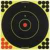 Birchwood Casey 34012 Shoot-N-C Self-Adhesive Targets 12" And 17.25" Bull's-Eye