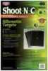 This Set Of Self-Adhesive Shoot-N-C Targets From Birchwood Casey explodes In a Bright, Chartreuse Ring Of Color Around Each Bullet Hole. These Easy To See bursts Provide Instant Feedback And elimInatI...