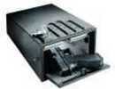 Gunvault GV1000CSTD MiniVault Standard Gun Safe Electronic Keypad 16 Gauge Steel Black