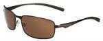 Bolle 11792 Key West Shooting/sporting Glasses Brown