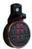 Gunvault SLL03 Electric Lock Combination Light Red Led