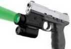 The Nd3 Laser Designator uses patented Technology To Create True Night Vision And turns Your Scoped Rifle Into a Night Hunter. Combining a Powerful, Green Laser Diode And a Precision Optical Collimato...