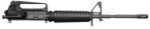 This Popular Complete Upper features a Light Weight, Chrome Lined 16" Barrel In a M4 "Cutout" Profile, Designed To Mount The M203 Grenade Launcher.