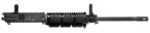 Complete Gas Impingement Caliber: 223 Remington/5.56 Nato Sights: Flip Up Barrel Length: 16" Barrel Material: Chrome Moly Steel Barrel Description: Fluted Barrel Finish: Black Receiver Description: A3...