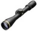 Leupold 111978 VX-6 2-12X 42mm Obj 112-20.3 ft @ 100 yds FOV 30mm Black B&C Scope