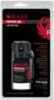 Sabre RUM60FTG Belt Clip Pepper Spray Pocket 1.8 oz 18 Feet Blk/Red