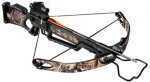 Horton Cb721 Scout Crossbow Package HD 125 High Definition Camo