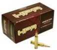 Caliber: 223 Remington/5.56 Nato Bullet Type: V-Max Bullet Weight: 60 Gr Rounds Per Box: 50 Rounds Per Box, 20 Boxes Per Case Application: Large Game Casing Material: Brass Manufacturer: HPR Ammunitio...