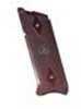 Pachmayr Renegade Grip, Ruger® Mark II/III Rosewood Checkered Md: 63180
