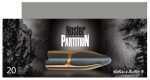 Magtech V340272U NPart 308 Win (7.62 Nato) Nosler Partition 180 Gr 20Box/10Case Sellier And Bellot Has Been producing Cartridge Ammunition Since 1825. Today They Produce Ammunition using High Quality ...