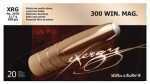300 Win Mag 180 Grain Soft Point 20 Rounds Sellior & Bellot Ammunition 300 Winchester Magnum