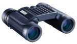 Bushnell 132105 H2O 12X 25mm 273 ft @ 1000 yds FOV 9mm Eye Relief Black Binoculars