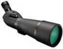 Bushnell 784580 Elite 20-60X 80mm 98/32 ft @ 1000 yds Black Spotting Scope