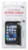 Sabre SG4BKUS SmartGuard Pepper Spray iPhone Case Fits 4 Up To 10 Feet