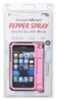 Sabre SG3PKUS SmartGuard Pepper Spray iPhone Case Fits 3 Up To 10 Feet
