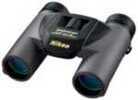 Nikon SPORTSTAR 10x25 Black Binocular