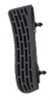 Mossberg 95211 Flex Recoil Pad Medium Black Rubber