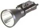 Intensely Bright, virtually Indestructible Tactical Light. Strobe Model With User Programmable Strobe Enable/Disable.