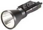 Streamlight 69216 TLR-1s HP Rail Mounted Tactical Light C4 LED 775 Lumens w/Remote Switch Black                         