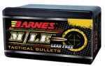 Barnes 27721 Tactical .277 95 Grains 50 Per Box