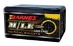 Barnes 40003 Tactical S&W/10mm 125 Grains Bullets