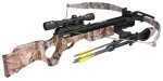 Excaliber 6733 Ibex Crossbow Realtree All Purpose Green