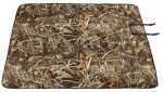 Duck Commander Hunting Accessories Blind Blanket 65043. This Hunting Blanket From The experts at Duck Commander Has Been Designed To Keep Hunters Warm.