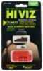 HiViz Ruger®/Super Blackhawk/Blackhawk/Bisley Steel Front Sights, Red/Green/White Md: RBLW01