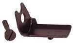 The No.3 Adapter Attaches To Remington Semi-Automatic Rifles, Fits Model 4, 74, And 7400.