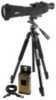 Nikon 6982 Prostaff 5 Kit 16-48X 60mm 120 ft @ 1000 yds Matte Black