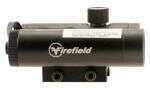 Firefield FF25001 AR-Laser Designator Green Weaver or Picatinny