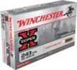 Winchester Start With a "95/5" Copper Alloy, Integrate a highly engIneered contoured Cavity And You Have a Benchmark In Lead-Free Big Game Cartridges. FeaturIng a devastatIngly Effective Bullet With M...